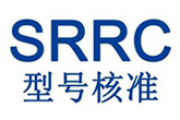 中國SRRC