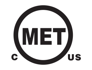 美國MET認證