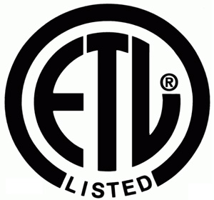 ETL認證